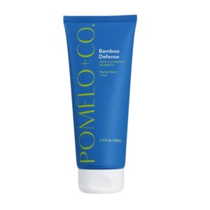 Pomélo+Co - Bamboo défense Shampoing cheveux gras - 200ml