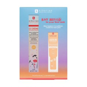 Erborian - Coffret Perfect skin duo - 45 + 10ml