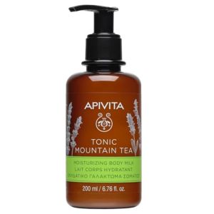 Apivita - Lait corps hydratant - 200mL