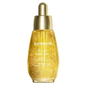 Darphin - Eclat sublime 8 fleurs huile nectar d'or - 30ml