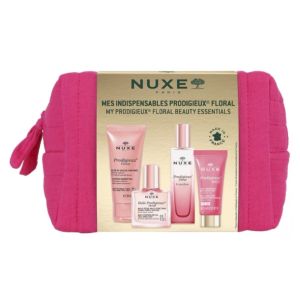 Nuxe - Mes indispensables prodigieux floral