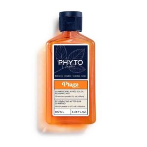 Phyto - Plage Shampoing Après-soleil Réhydratant - 100ml