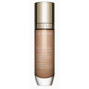 Clarins - Skin Illusion Full Coverage 109C - 30ml