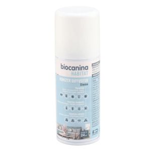 Biocanina habitat - homizer diffuseur - 100ml