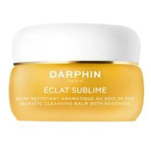 Darphin - Eclat Sublime Baume Nettoyant Aromatique Au Bois De Rose - 40mL